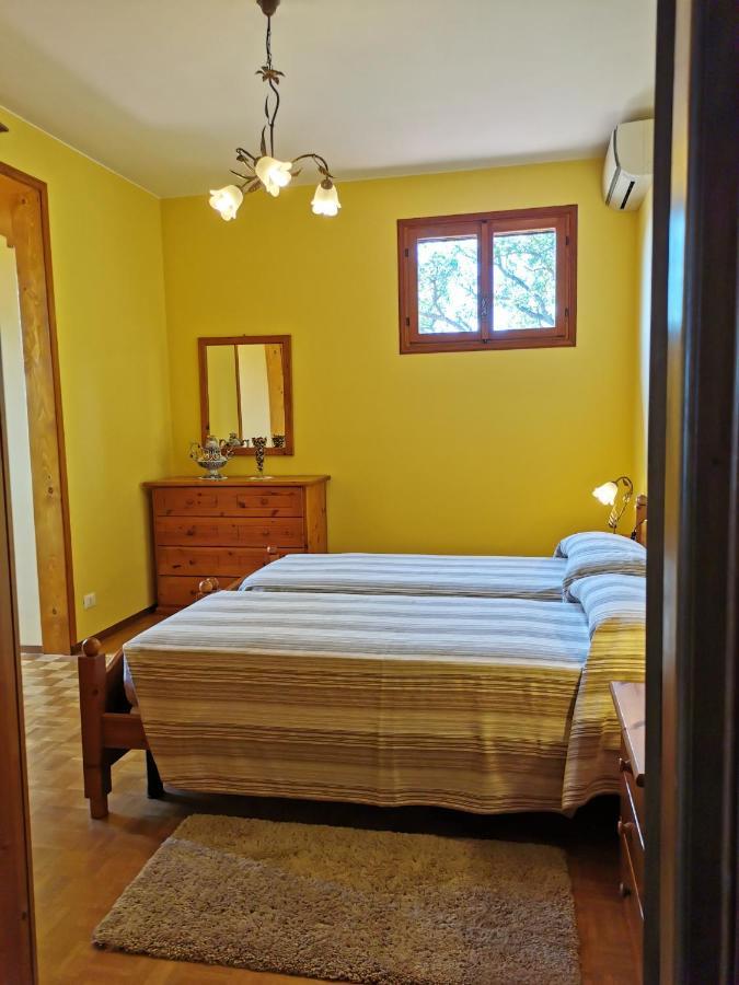 L'Albero Del Cioccolato Bed & Breakfast Pigna Exterior photo